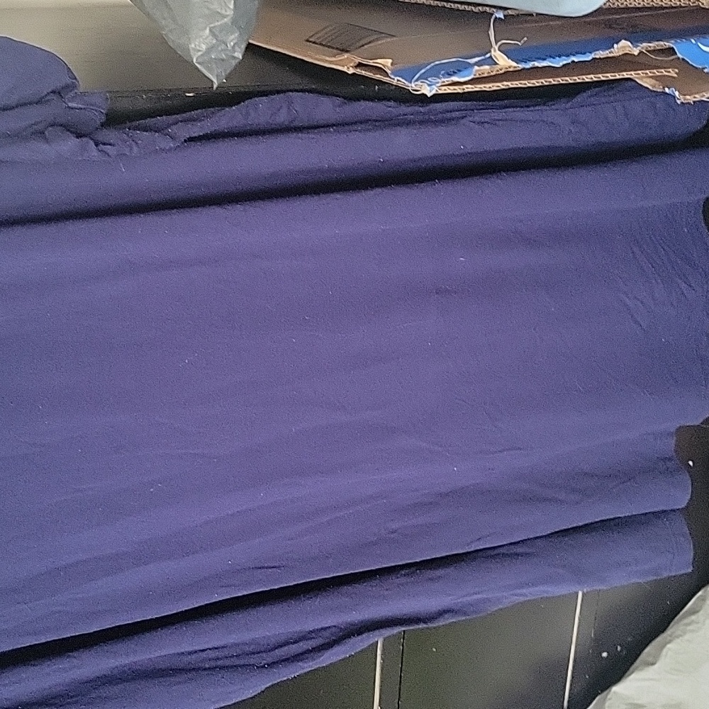 Blue Top - Picture 5 of 10